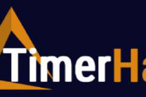 Логотип TimerHan