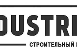 Логотип компании Индастриал