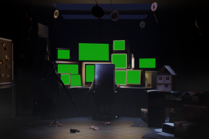 Смотритель