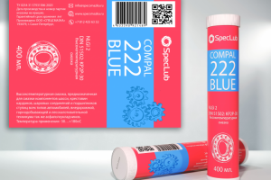 Высокотемпературная смазка