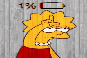 Почему некоторые айфоны перестают заражаться?