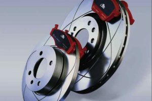 Проточка тормозных дисков