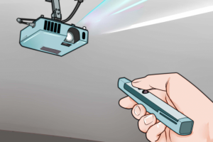 Интерактивное оборудование работает не так, как хотелось бы?