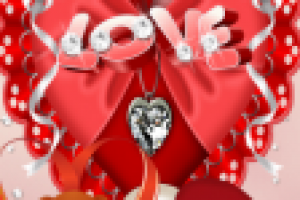 Валентинка 3