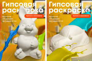 Карточка товара WB