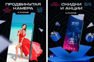 Дизайн карточки товара Wildberries