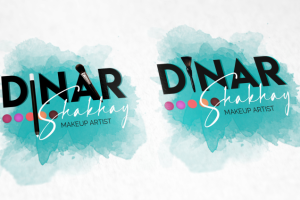 Логотип для визажиста | Kazakhstan. Nur-Sultan(Astanа)