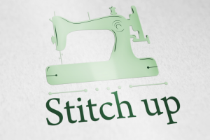 Логотип ателье