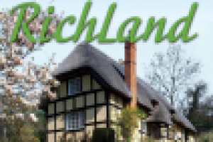 Рекламный буклет