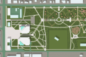 Реконструкция парка