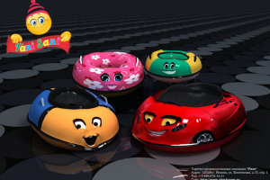 Макет для печати