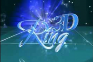 Анимированный логотип