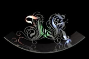 Монограмма