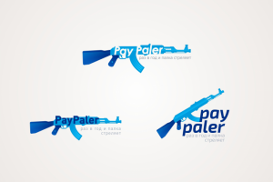 Сервис подключения paypal платежей