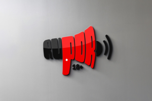 Логотип телеграм-канала