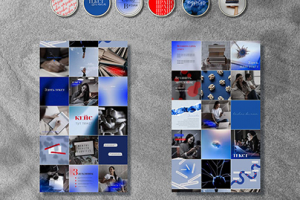 Визуал инстаграм для психолога