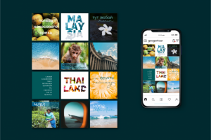 инстаграм туагенства