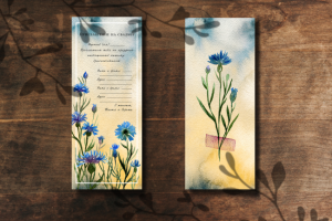 приглашения на свадьбу