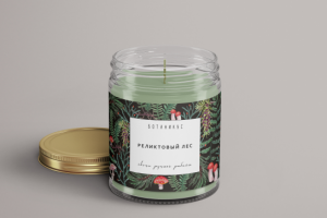 еще одна свеча