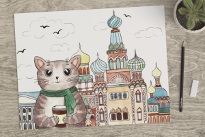 Работа 3714570