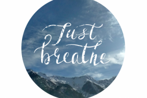 просто дыши