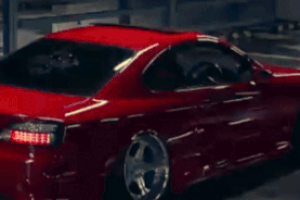 Рилс для студии тюнинга