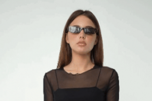 Рилс для бренда женской одежды