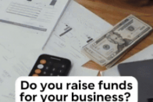 Промо для инвестиционного проекта