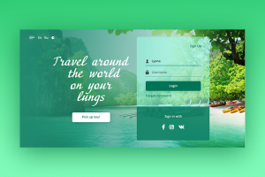 Турагентство "Вокруг Света"