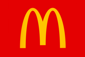 Ресторан Макдоналдс. Москва