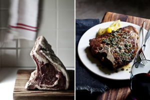 Рекламная фотосъемка