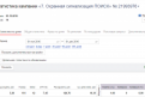 Охранная сигнализация