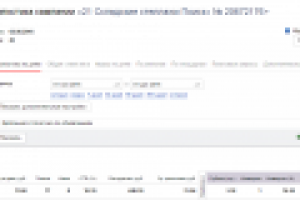 Складские стеллажи