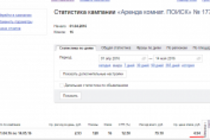 Аренда комнат