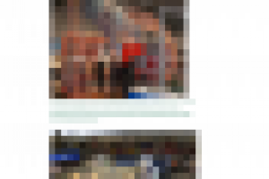 Доработка и создание компонента