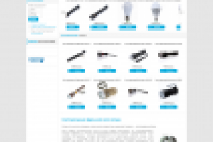 Показ подкатегорий в пустой категории (без товаров) virtuemat