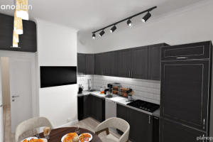 дизайн кухни