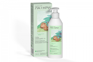 Моющий гель