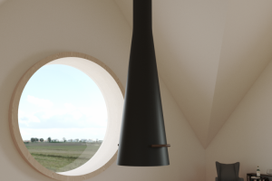 3d визуализация интерьера дома