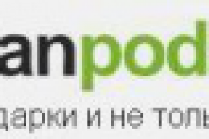 Разработка дизайна для сайта.