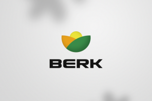 Logo Berk