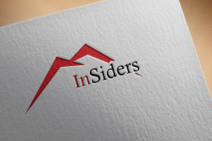 Логотип InSiders