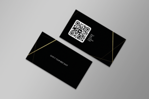 Визитная карточка