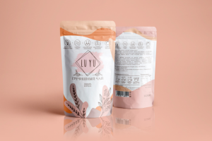 Упаковка для чая