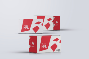 Коробка Lemark