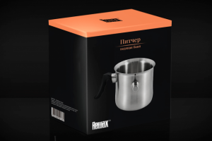 Коробка Rewax