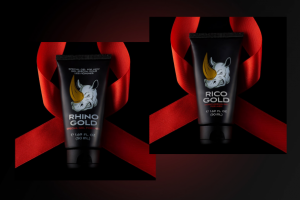 Ребрендинг - коррекция студийного фото