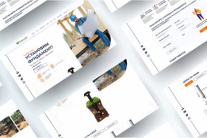 Винтовые сваи