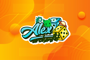 AlexArchanfel logo