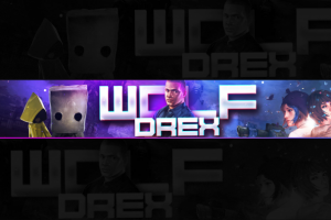 Шапка Wolf Drex